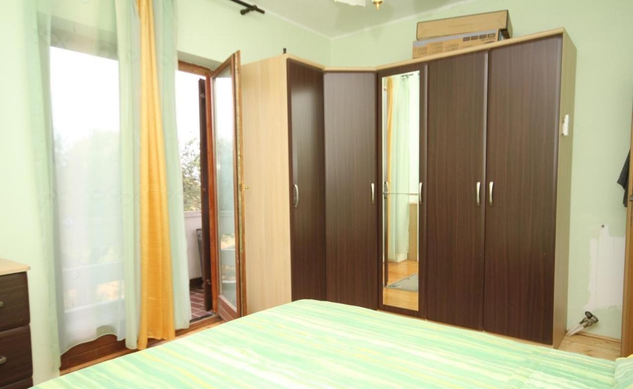 Apartment In Kali With Sea View, Terrace, Air Conditioning, Wifi Exterior photo